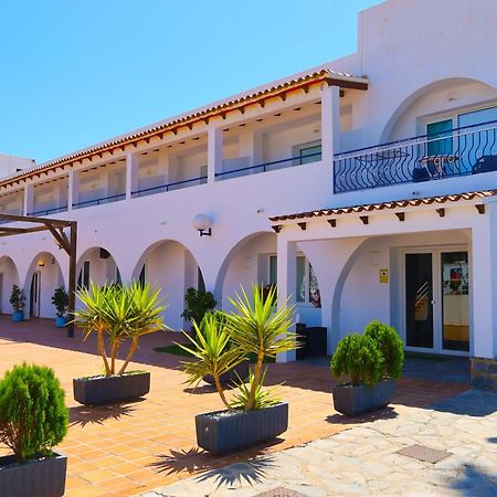 Hotel Marazul Mojácar Zewnętrze zdjęcie