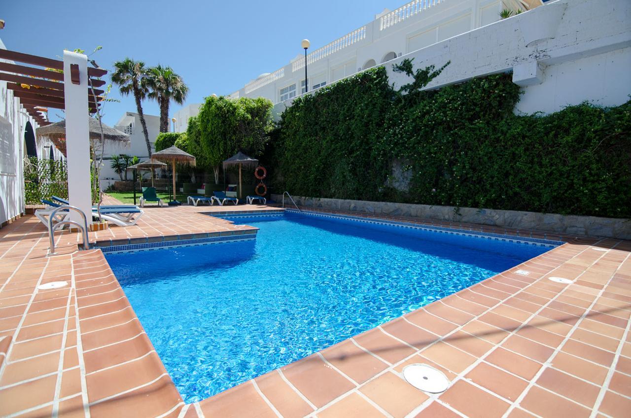 Hotel Marazul Mojácar Zewnętrze zdjęcie