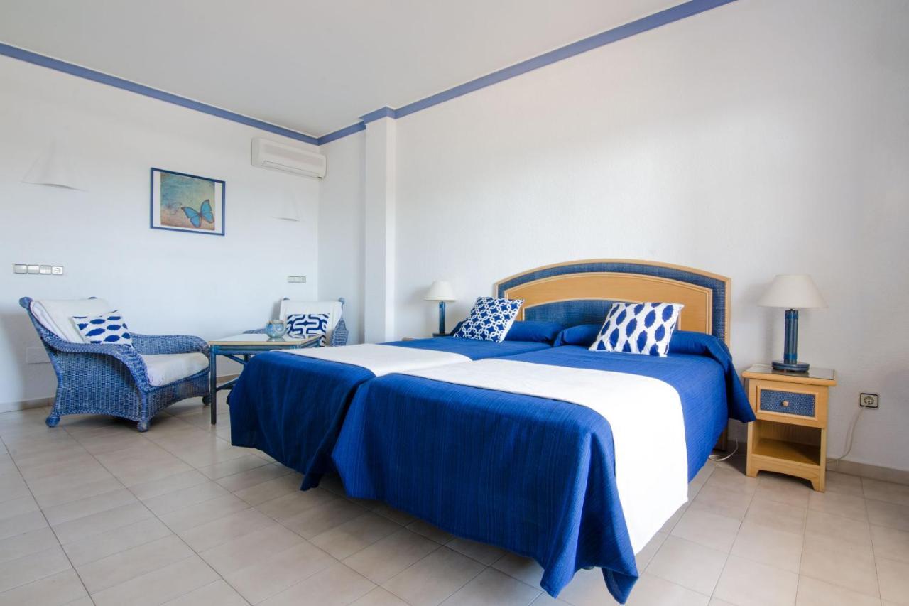 Hotel Marazul Mojácar Pokój zdjęcie